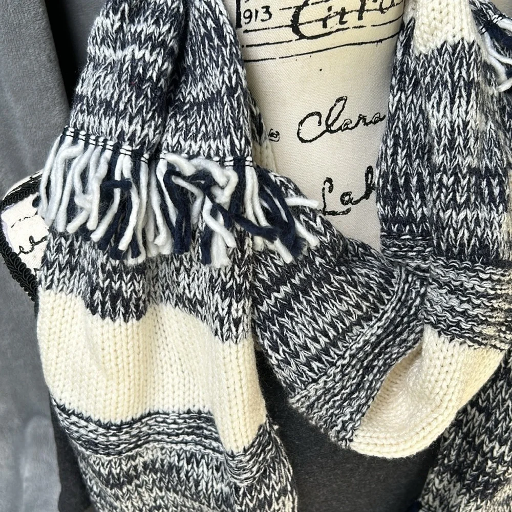 LOFT Sweater Scarf